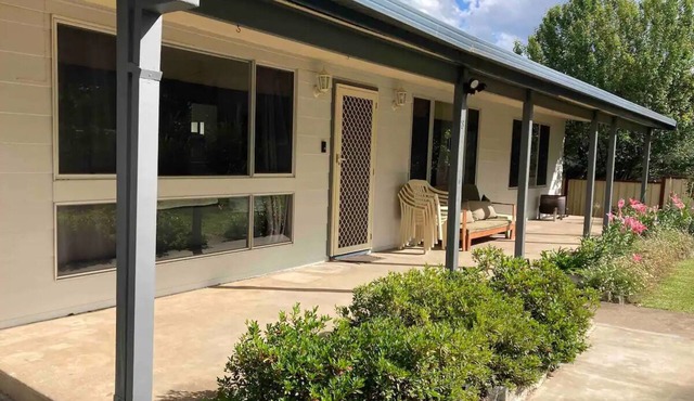Kookaburra Cottage Berridale