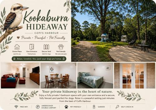 Kookaburra Guesthouse