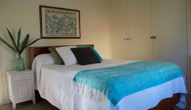 Kooringal Beach Cottage Hat Head