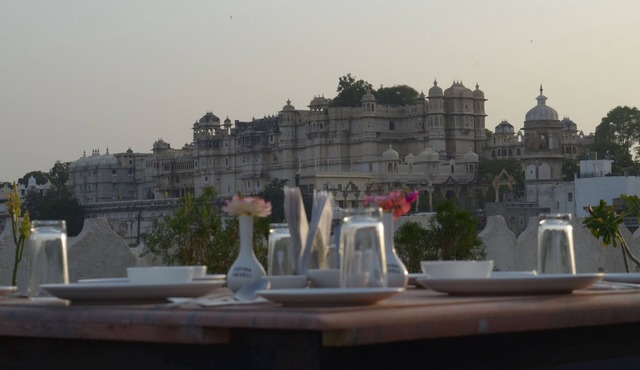 Kotra Haveli A Boutique Hotel By The Lake Pichola