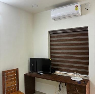 KOTTOOR LODGE Parakode