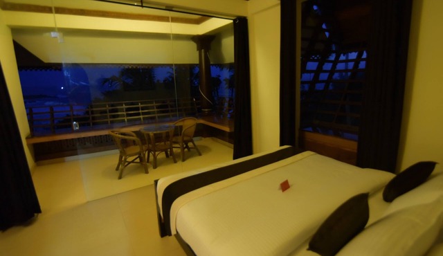 Kovalam Beach Hotel
