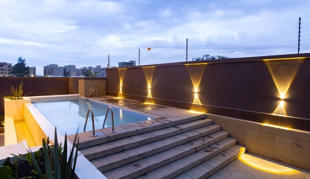 Kozi Suites Nairobi Airport