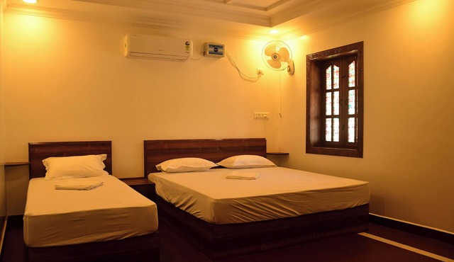 KPS Resort
