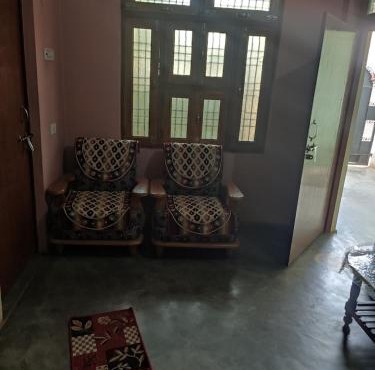 Krishna bhavan