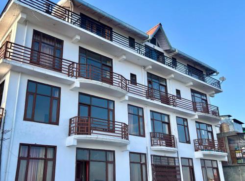 Krishna Himalayan Hotel & Restaurant