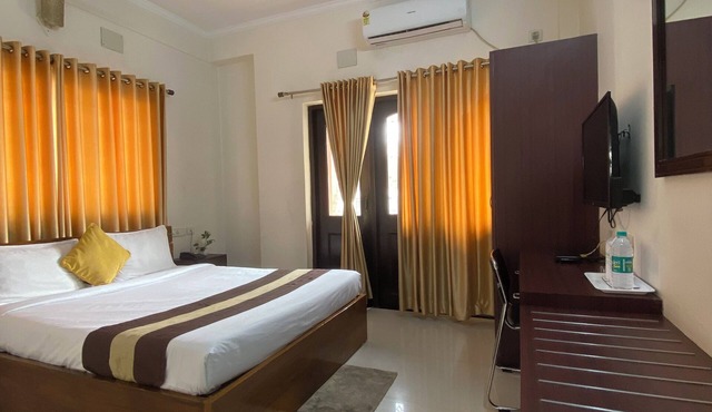 Krishna Kunja Guest House