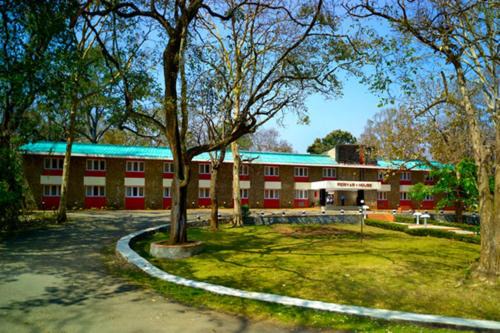 KTDC Periyar House