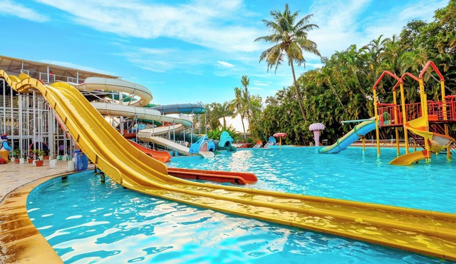 Kumar Resort by Turtle, Lonavala
