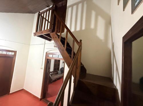 Kunnathu Tharavadu Heritage Homestay