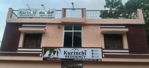 Kurinchi residency