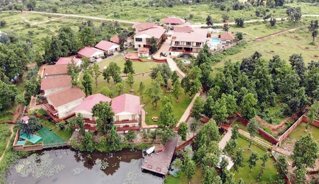 Kushal Palli Resorts- A unit of PearlTree Hotels & Resorts