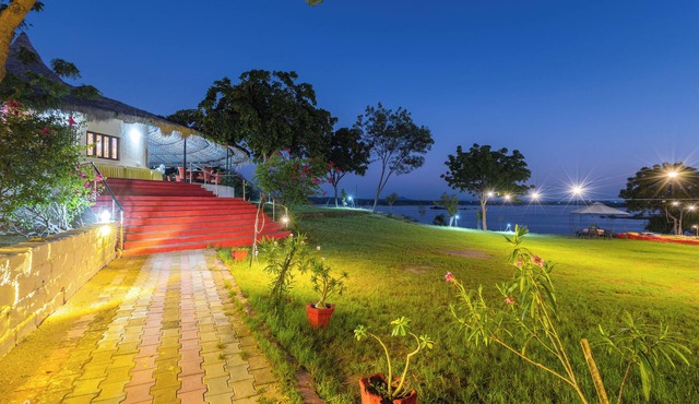 Kutch Safari Resort