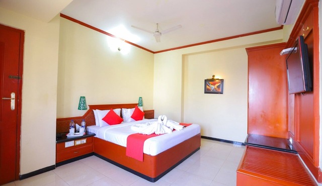 KVR Hotels