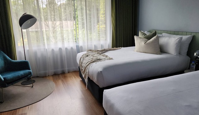 Kyah Hotel