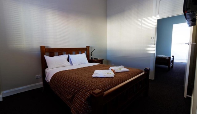 Kyogle Commercial Hotel