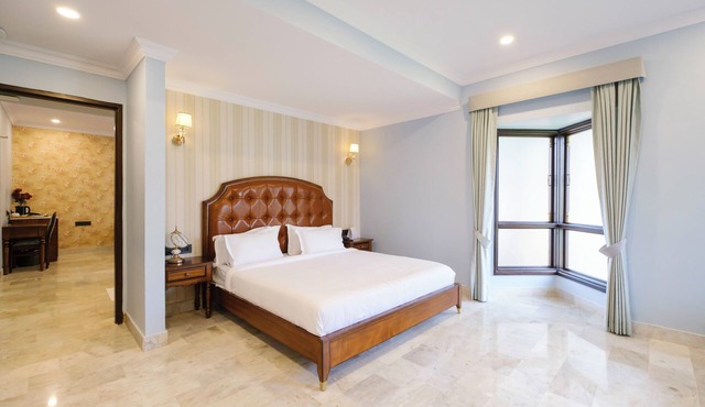 Kyra Wellness Resort