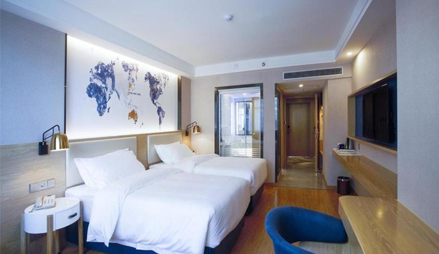Kyriad Hotel Changsha Xiangya in Changsha