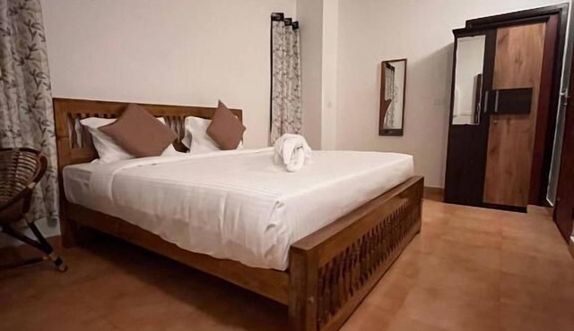 L'edelweiss heritage house