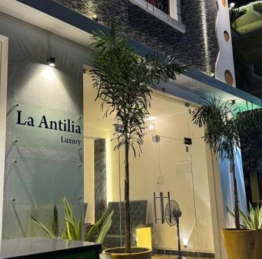La Antilia Luxury - TIE Hotels