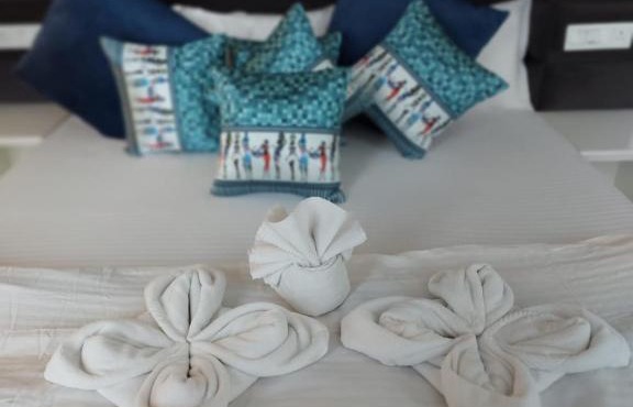 La Bamba Homes
