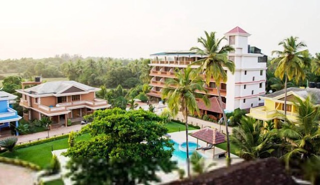 La Grace Resort