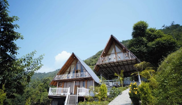 La Paz Resort By Shikhar Hospitality