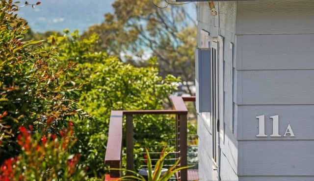 La Plage - Enjoy a break by the sea