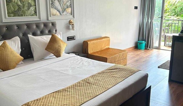 La Sea Vue Vacation Home Stay Goa