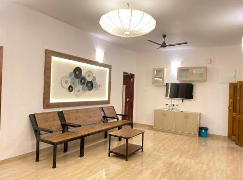 La Tamara Luxury - TIE Hotels