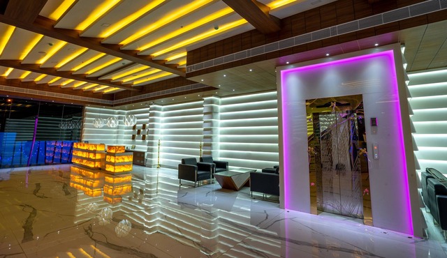 La Vivanta Hotel