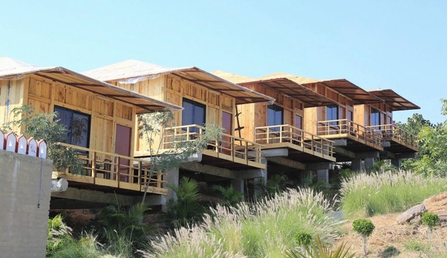 Lake Alpi Resort Kumbhalgarh