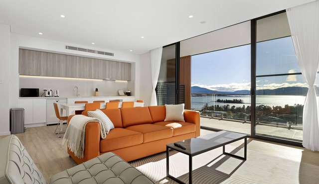Lake View Suites Jindabyne