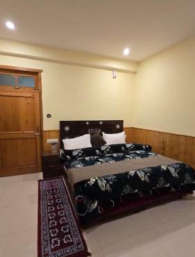 LakeDaze Cafe & Stay Shangarh