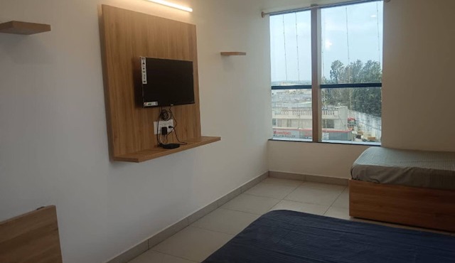 Lakshmi Residency By Sky Inn