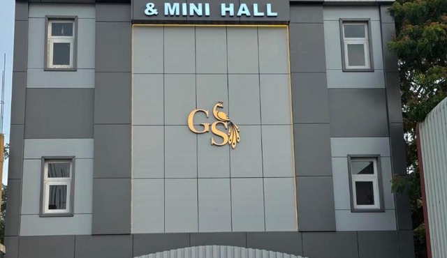 Lakshmi Residency and Mini Hall in Mayiladuthurai