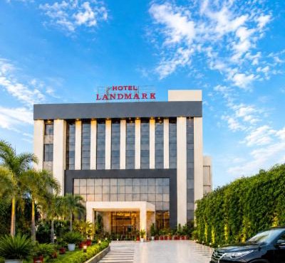 Landmark, Rewa - AM Hotel Kollection