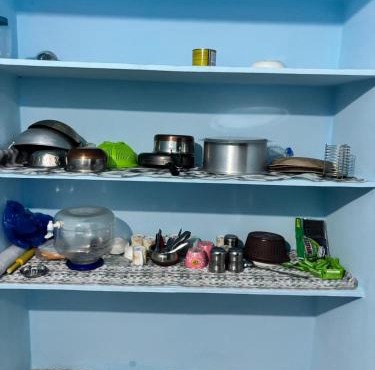 Lara Homestay 1bhk