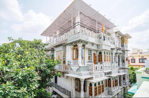 Lassi Boutique Hotel