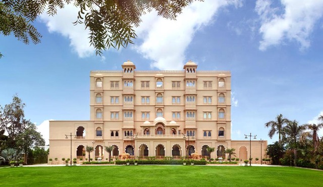 Laxminarayan Palace Resort, ICONIQA Collection
