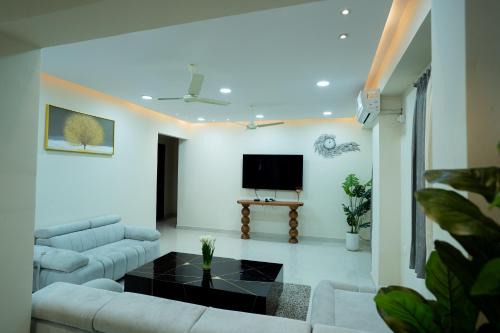 Le Penguin Serviced Apartments