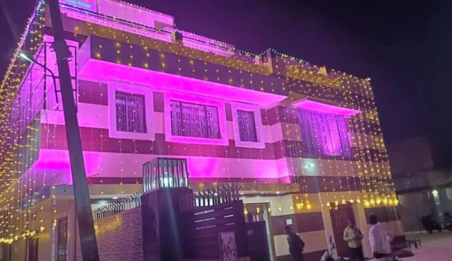 Leela Palace