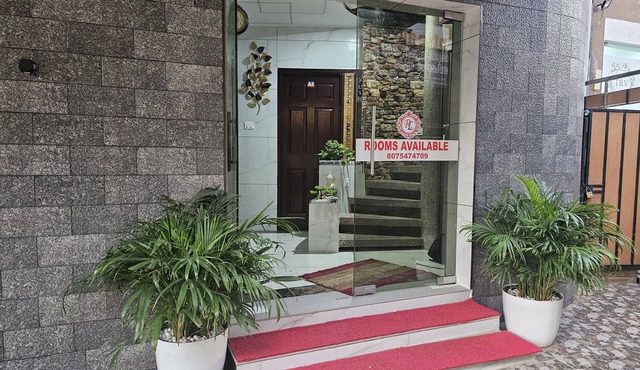 LEKSHMY TOWERS