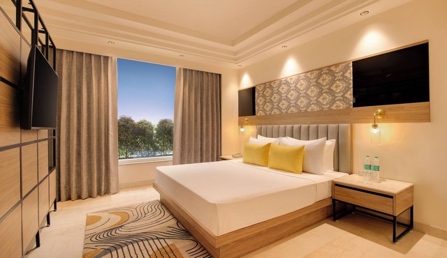 Lemon Tree Hotel Bhubaneswar