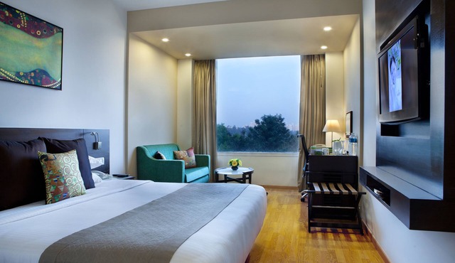 Lemon Tree Hotel Chennai