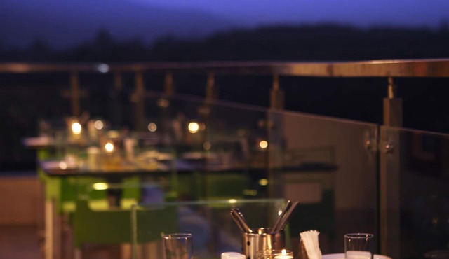 Lemon Tree Hotel, Dehradun