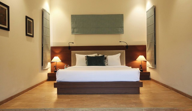 Lemon Tree Hotel Tarudhan Valley