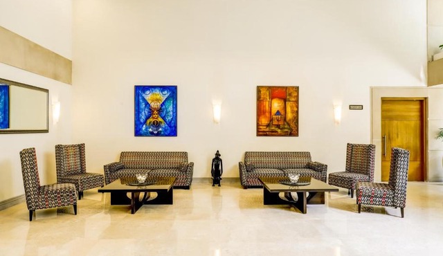 Lemon Tree Hotel Whitefield, Bengaluru