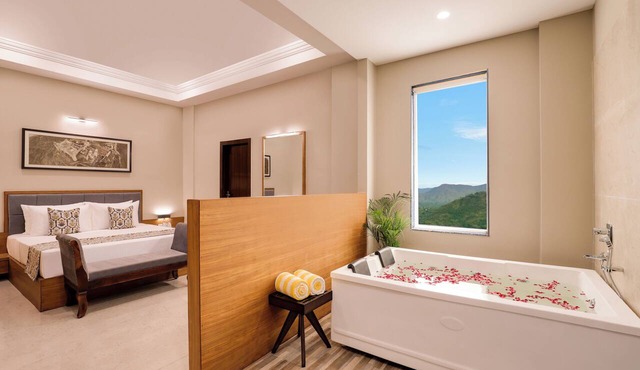 Lemon Tree Resort Kumbhalgarh
