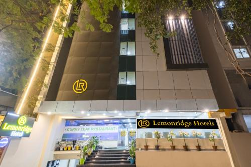 Lemonridge by Monday Hotels Kukatpally